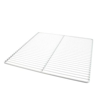 Victory Wire Shelf/Rack, Epoxy VT50346003